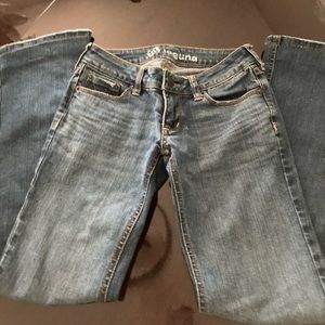 Bullhead Jeans sz.0